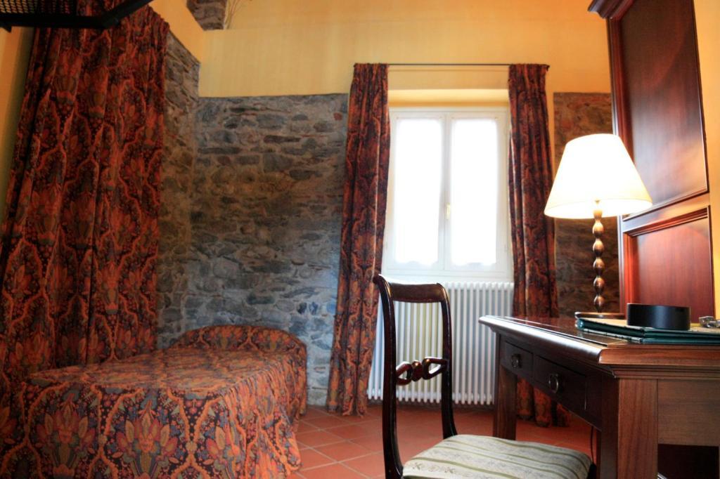 Locanda La Casetta Angera Rom bilde