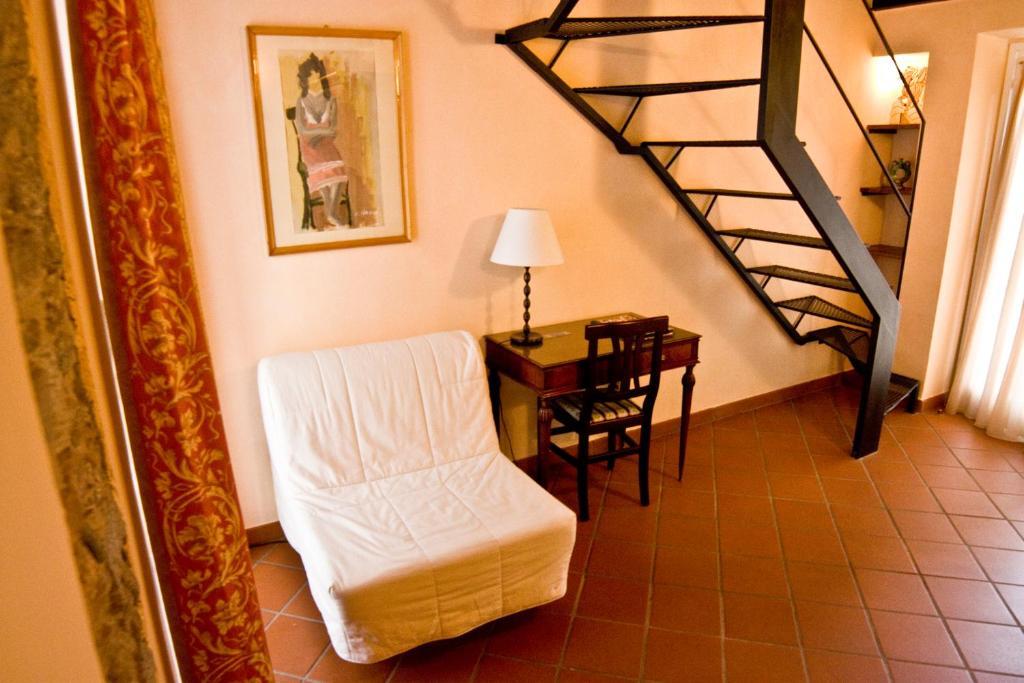 Locanda La Casetta Angera Rom bilde