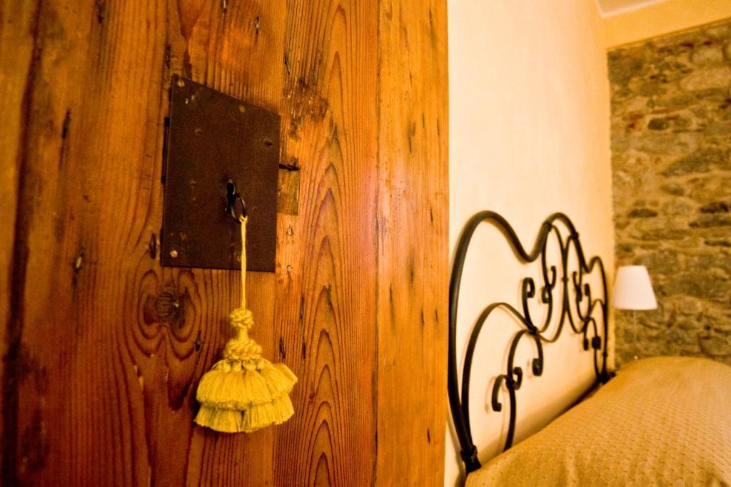Locanda La Casetta Angera Rom bilde