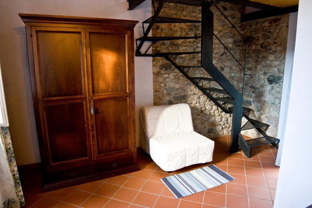 Locanda La Casetta Angera Rom bilde