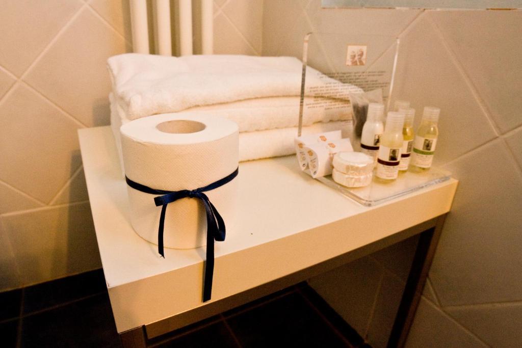 Locanda La Casetta Angera Rom bilde