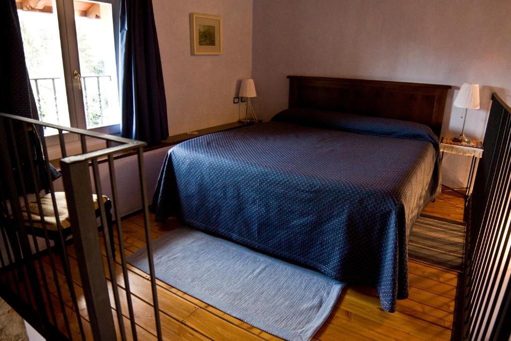 Locanda La Casetta Angera Rom bilde