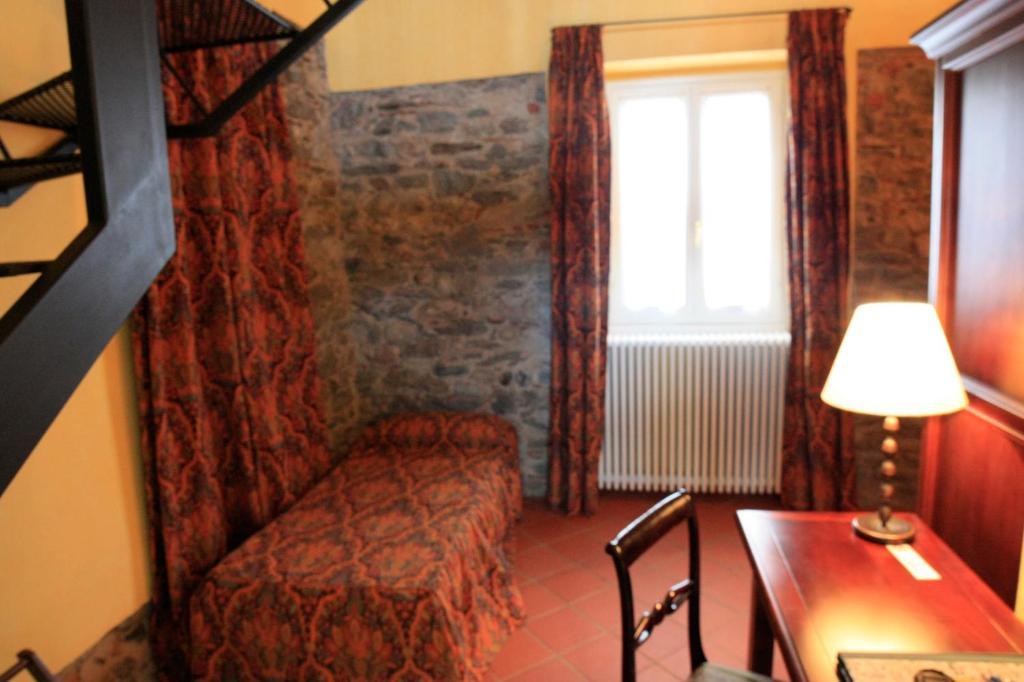 Locanda La Casetta Angera Rom bilde