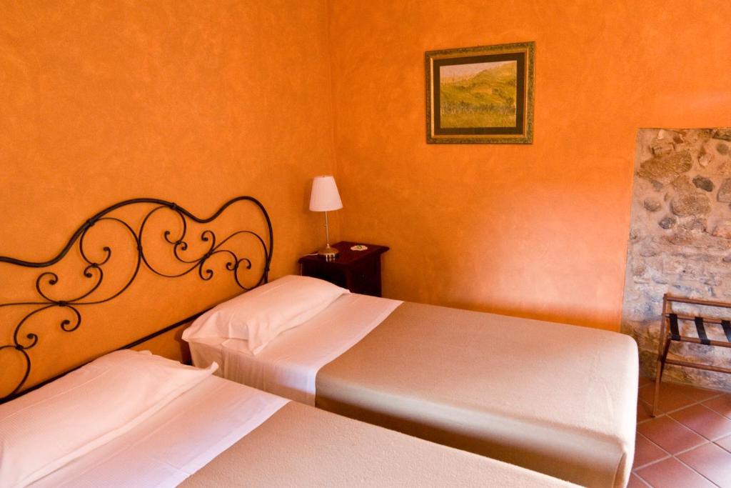 Locanda La Casetta Angera Rom bilde