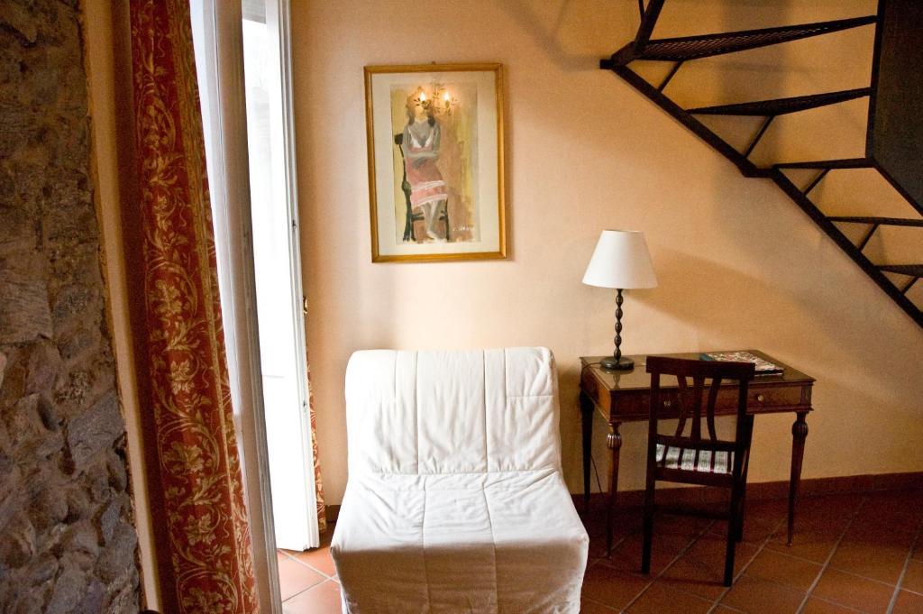 Locanda La Casetta Angera Rom bilde