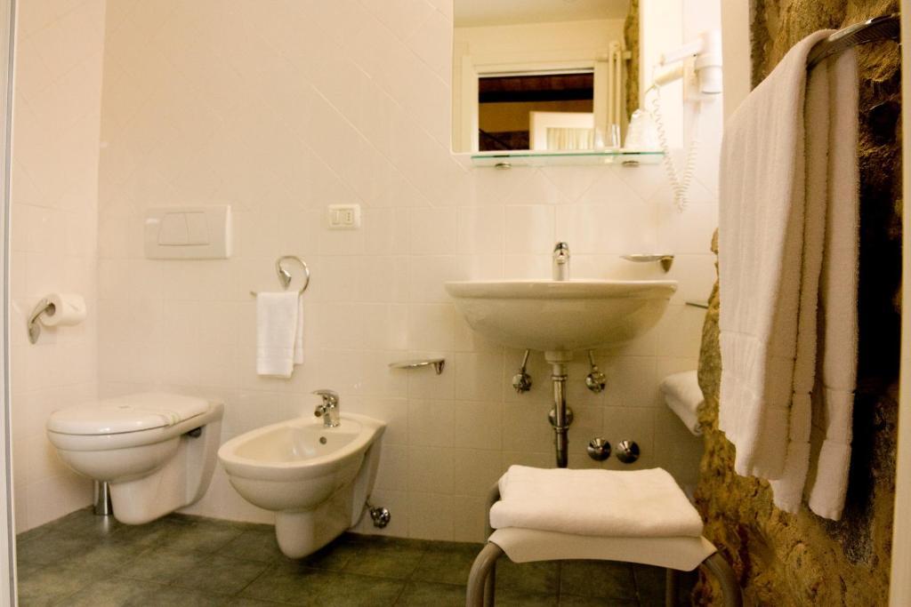 Locanda La Casetta Angera Rom bilde