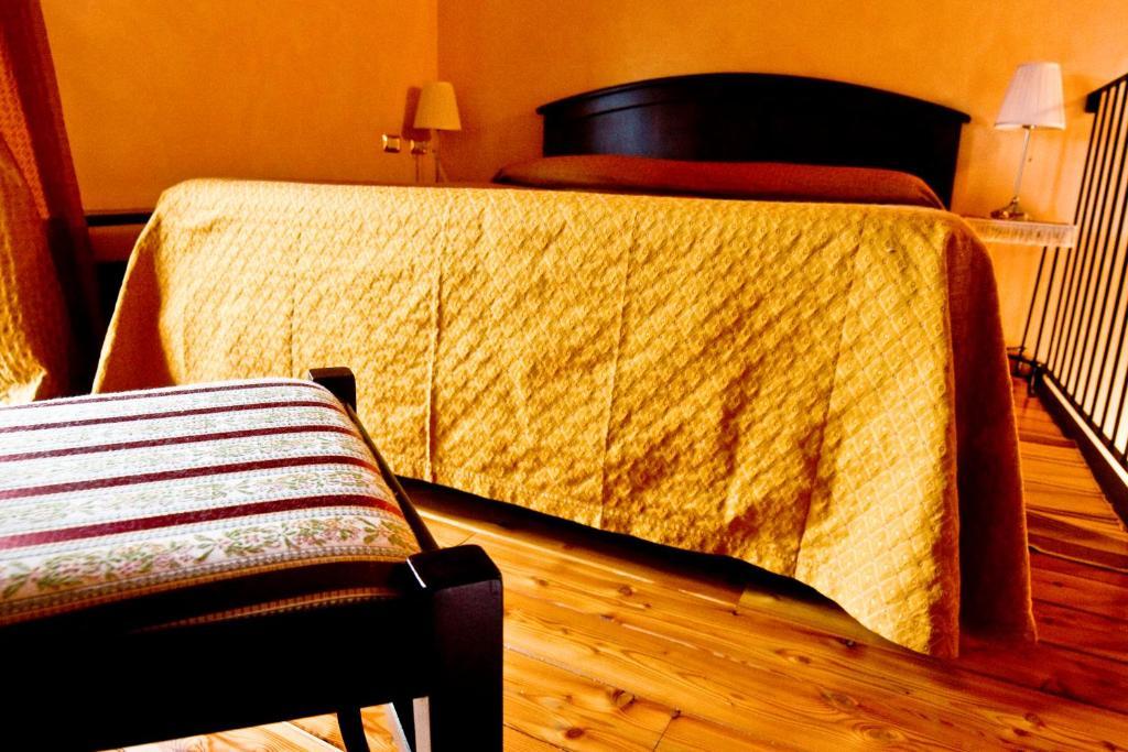 Locanda La Casetta Angera Rom bilde