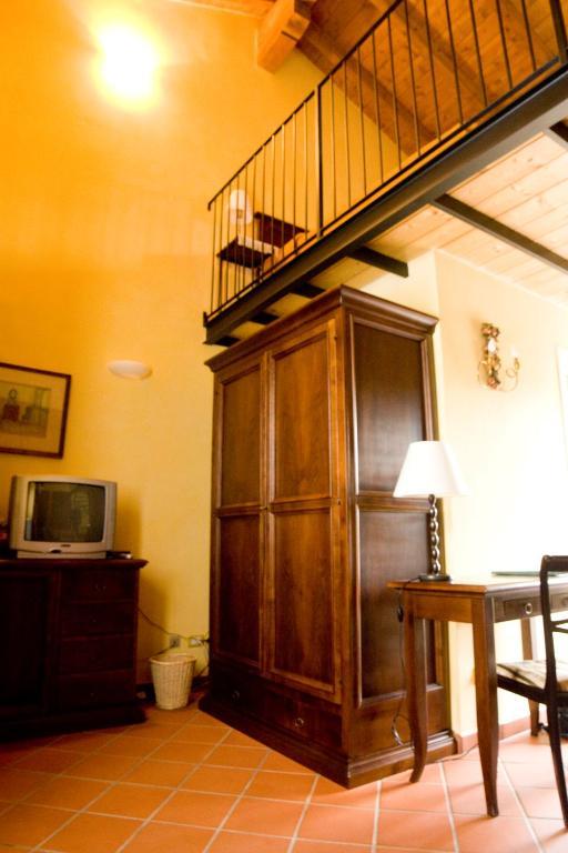 Locanda La Casetta Angera Rom bilde